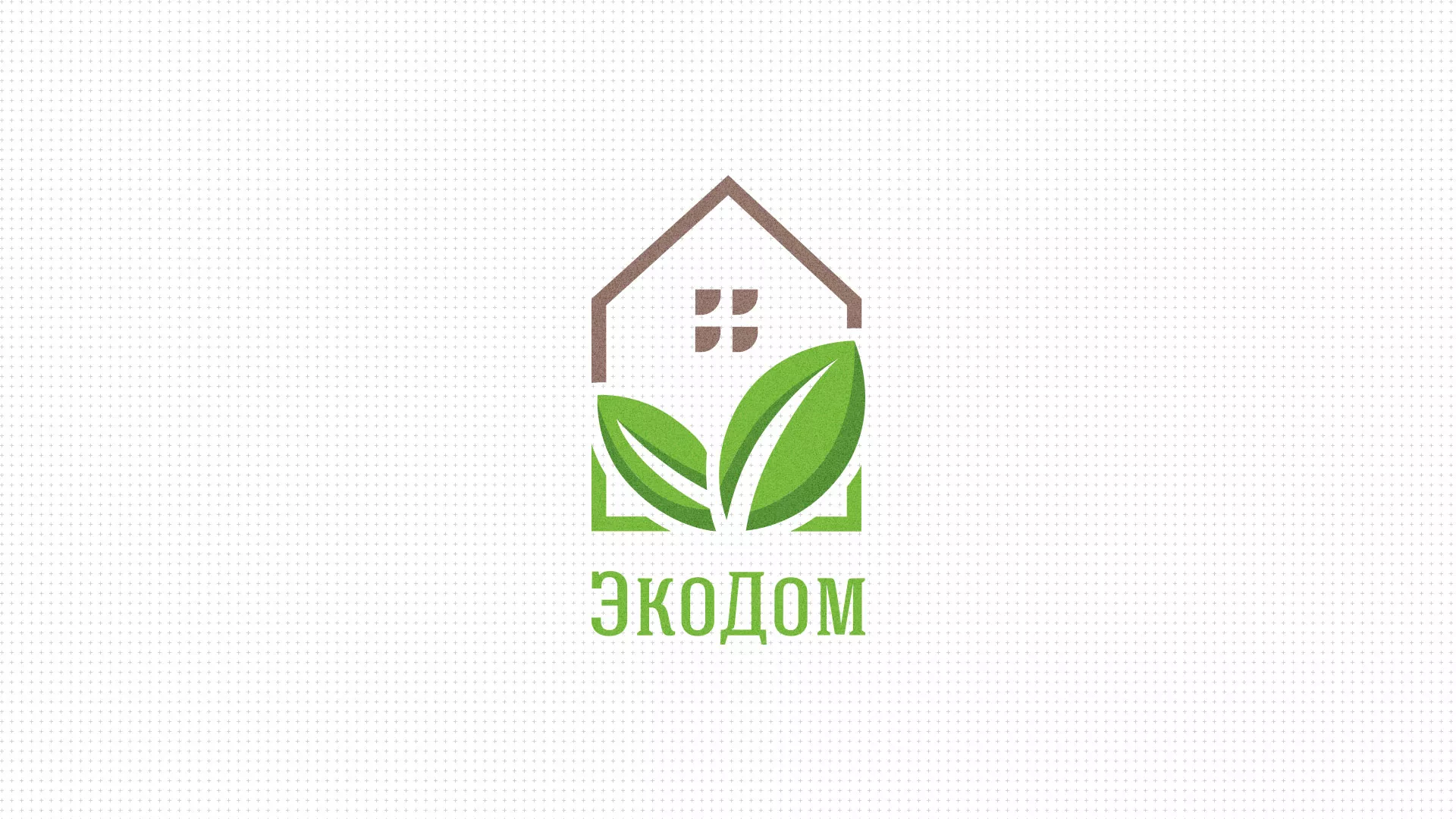 Создание сайта для строительной компании «ЭКОДОМ» в Куйбышеве